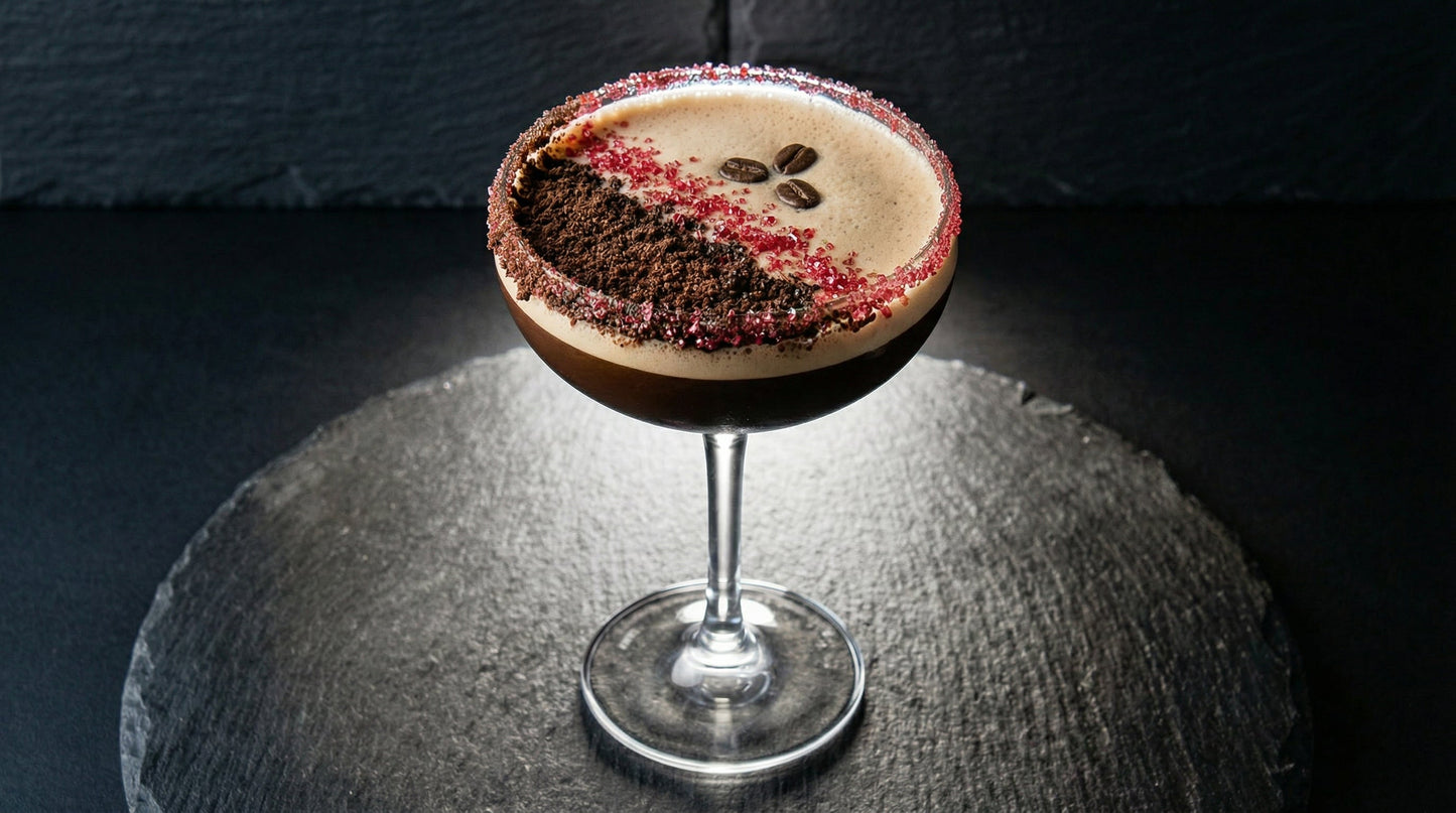 Birdsong Cocktail