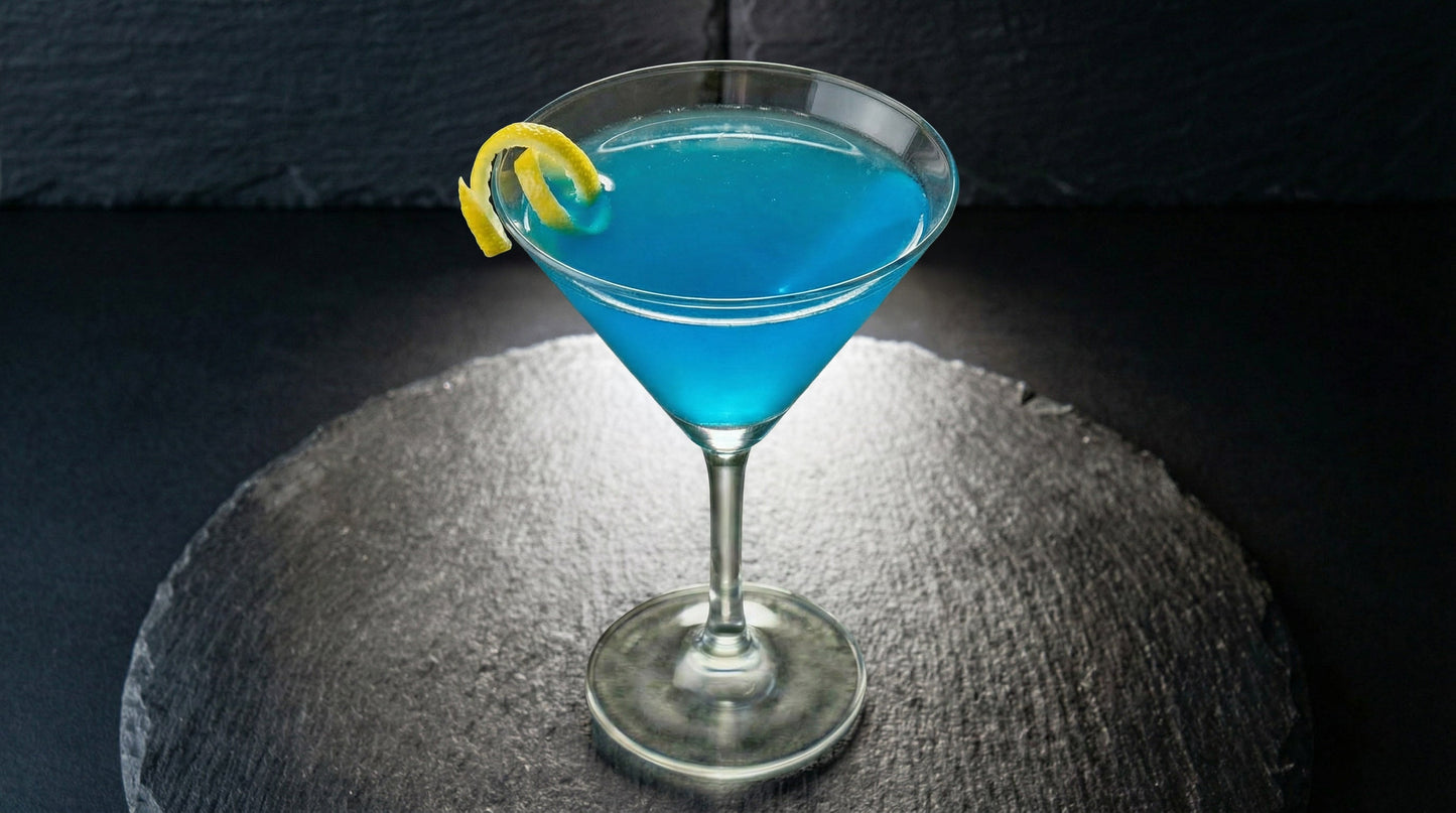 Blue Lagoon