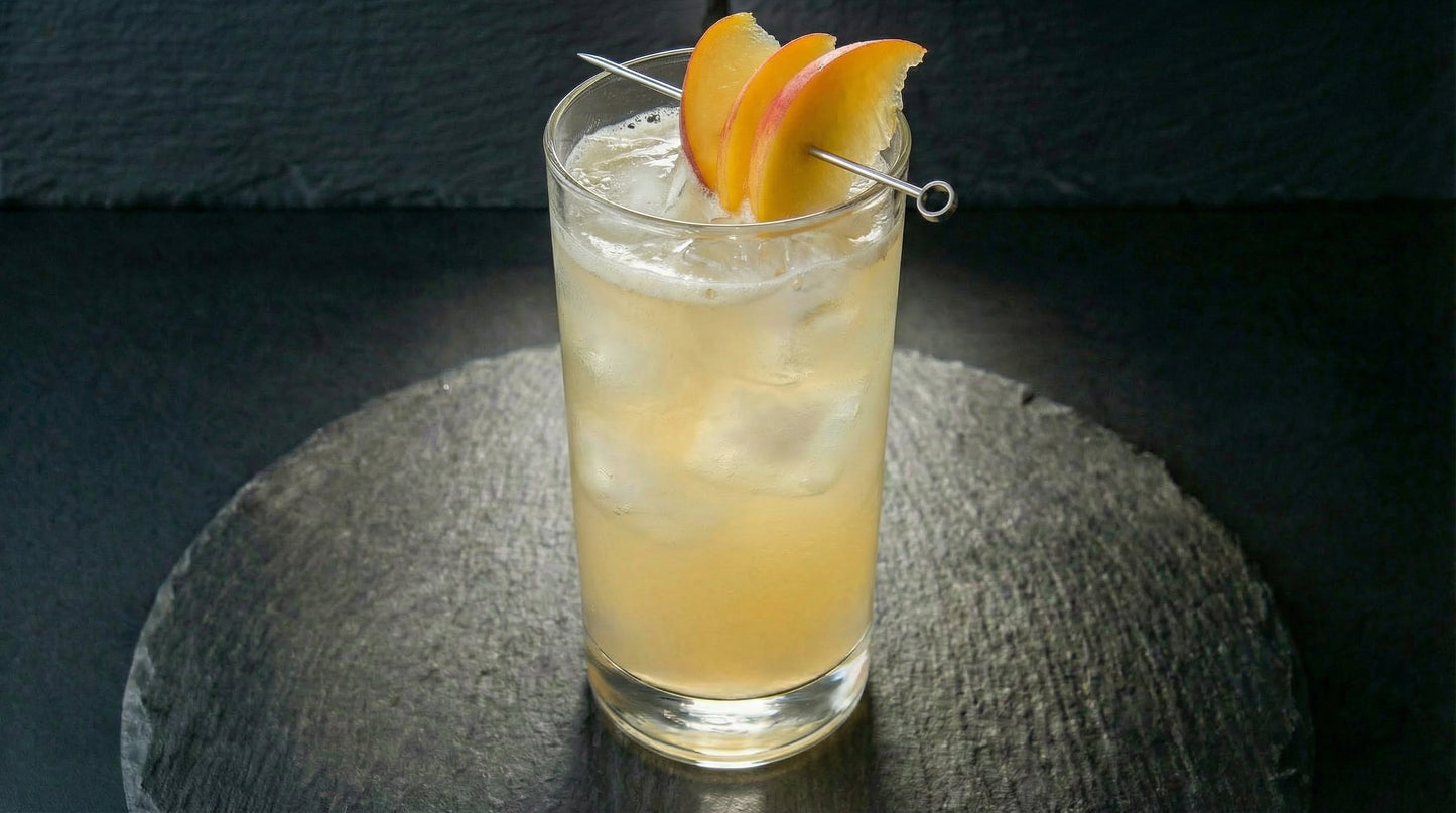 Invigorator Cocktail