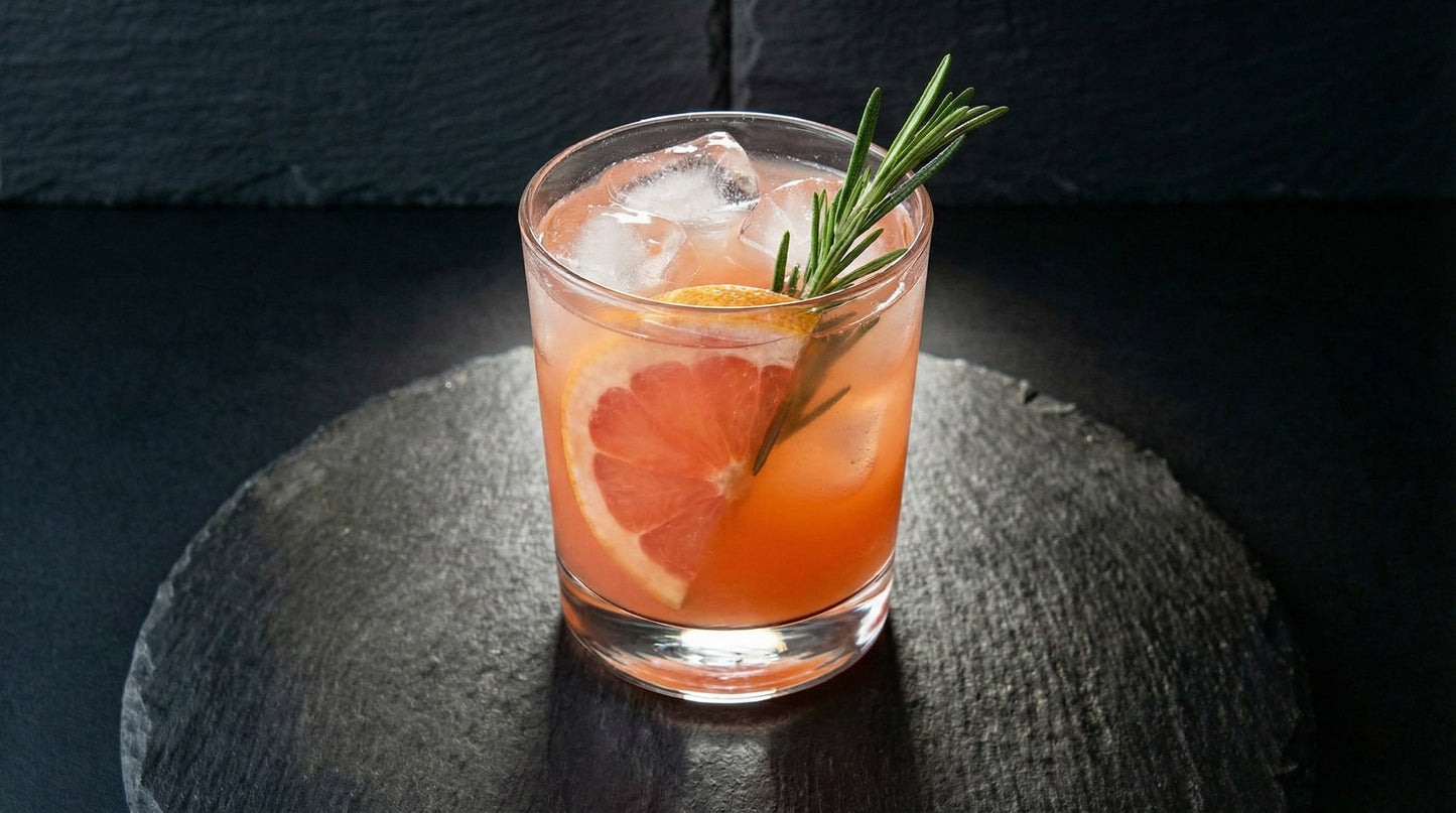 Rosemary Greyhound