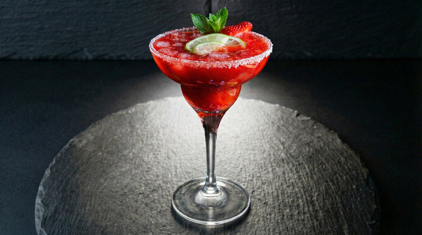 Strawberry Summer